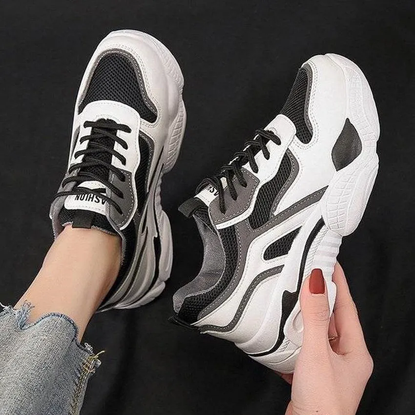 SASSY Women's Shoes