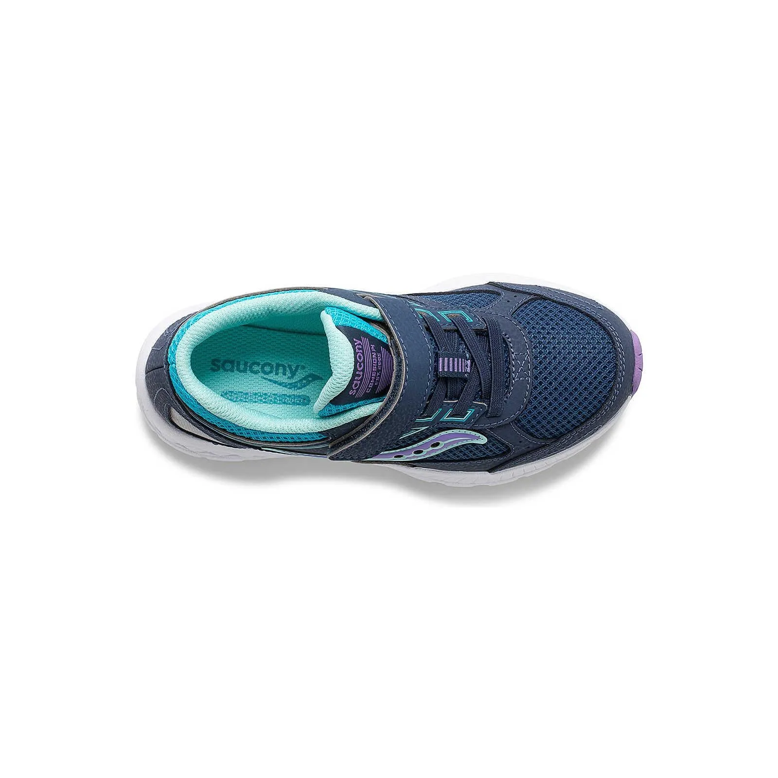 Saucony Cohesion 14 Sneaker