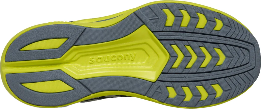 Saucony Endorphin KDZ Junior Running Shoes - Blue