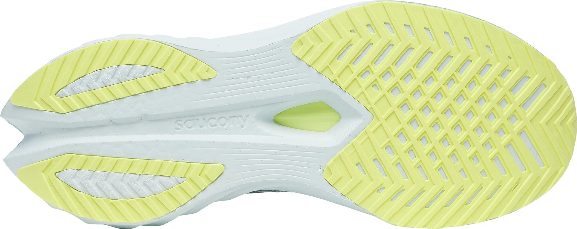 Saucony Endorphin Speed 4 Womens Running Shoes - Blue
