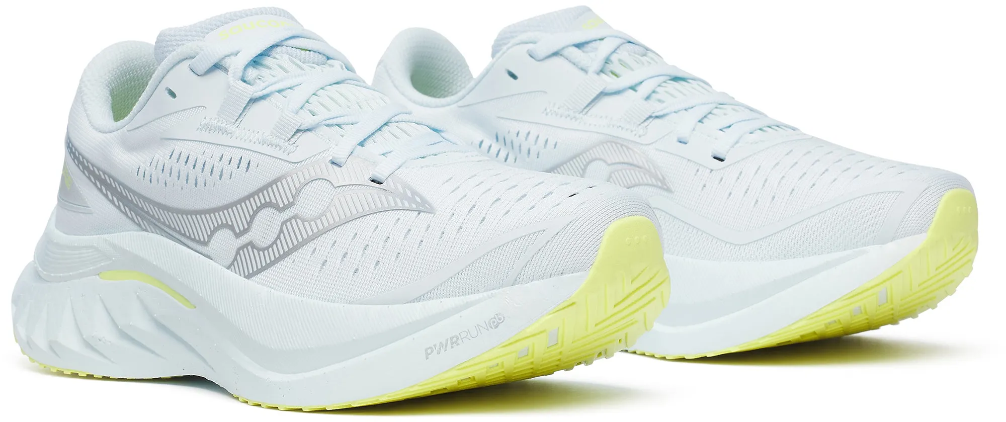 Saucony Endorphin Speed 4 Womens Running Shoes - Blue