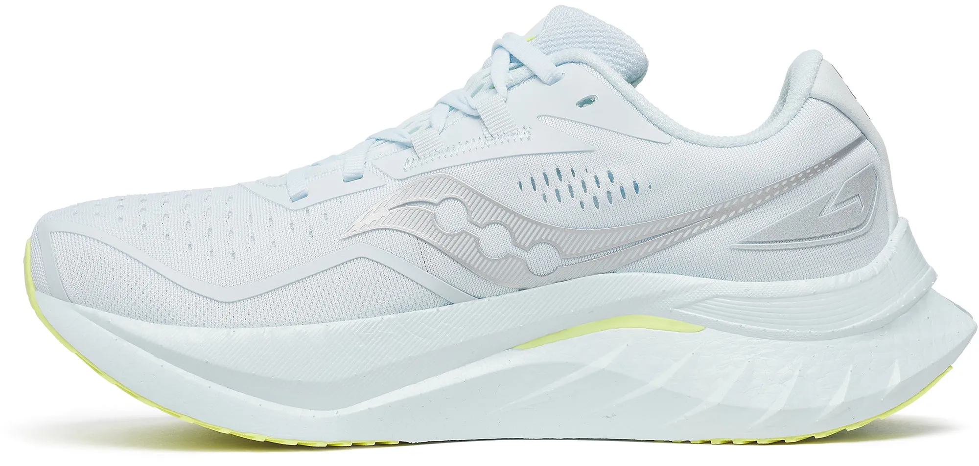 Saucony Endorphin Speed 4 Womens Running Shoes - Blue