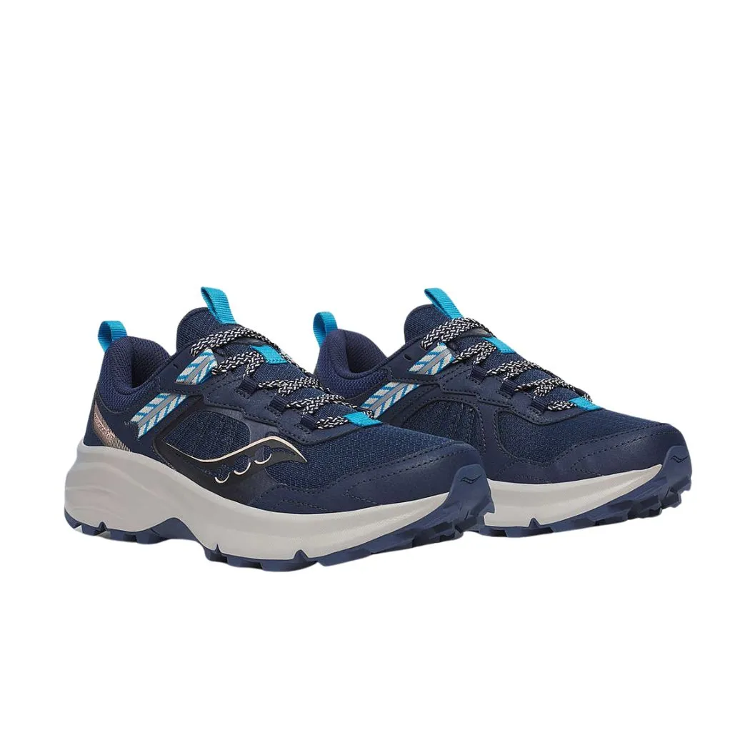saucony Excursion TR17 Women's Trail Running Shoes