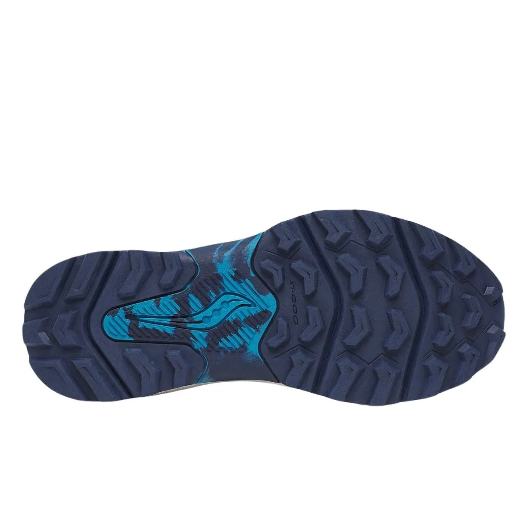 saucony Excursion TR17 Women's Trail Running Shoes