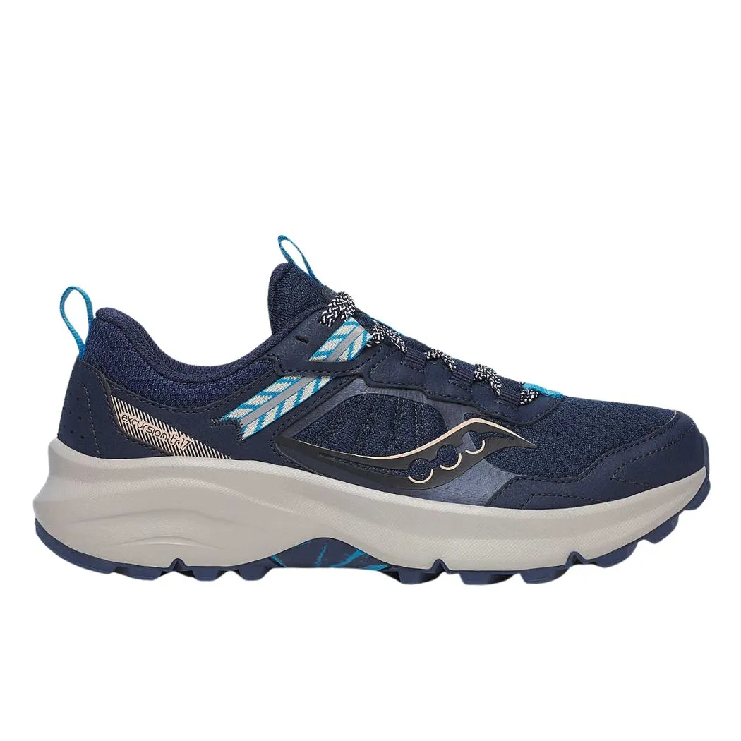 saucony Excursion TR17 Women's Trail Running Shoes