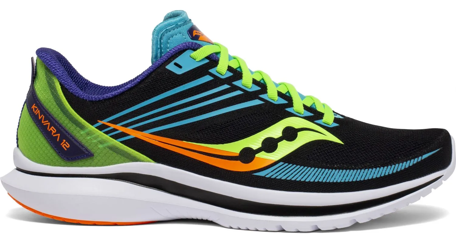 Saucony Men's Kinvara 12 Running Shoe