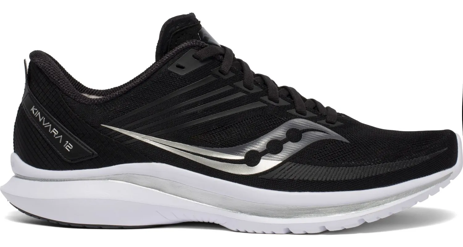 Saucony Men's Kinvara 12 Running Shoe