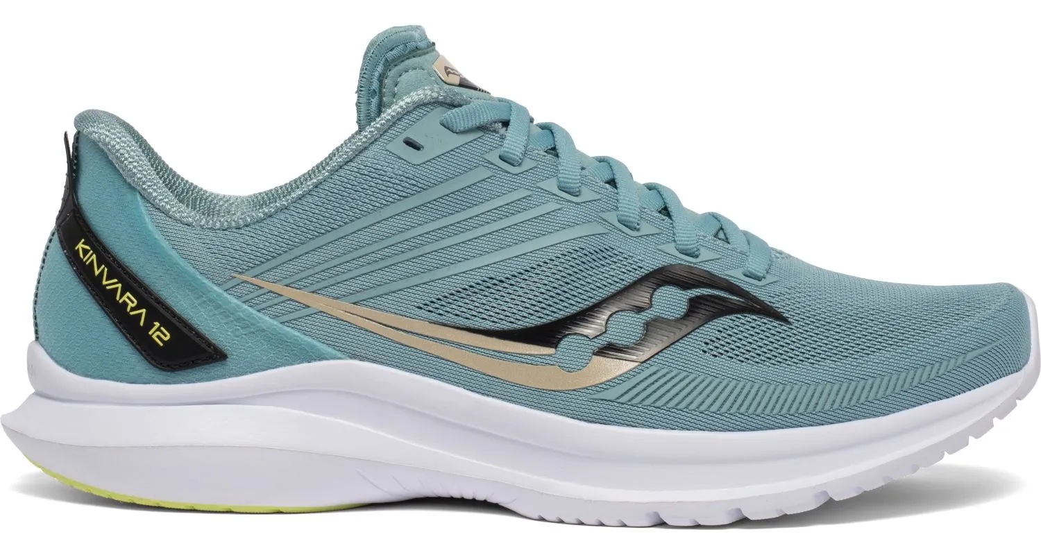 Saucony Men's Kinvara 12 Running Shoe