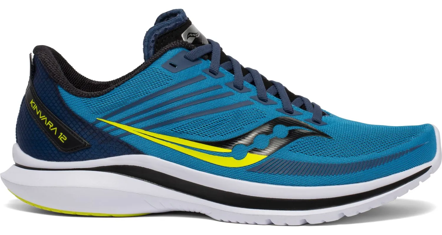 Saucony Men's Kinvara 12 Running Shoe