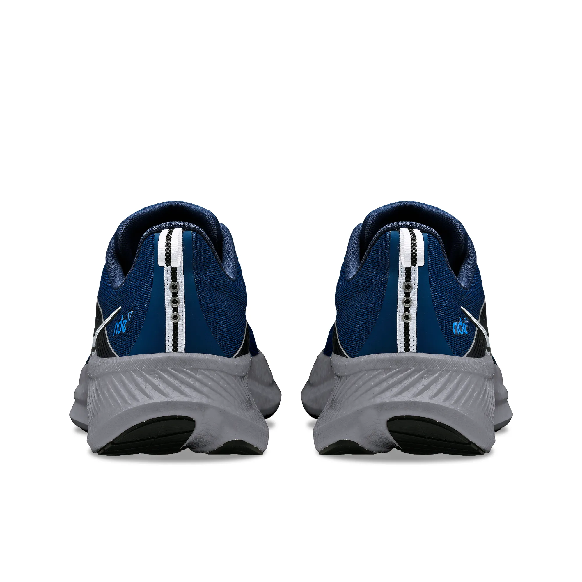 Saucony Men's Ride 17 Running Shoes