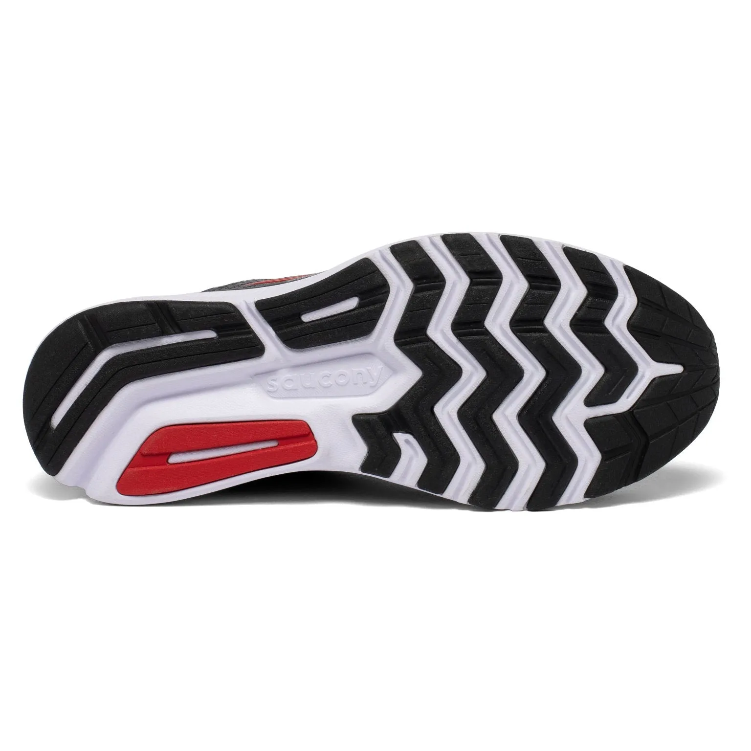 Saucony Ride 13 Mens Running