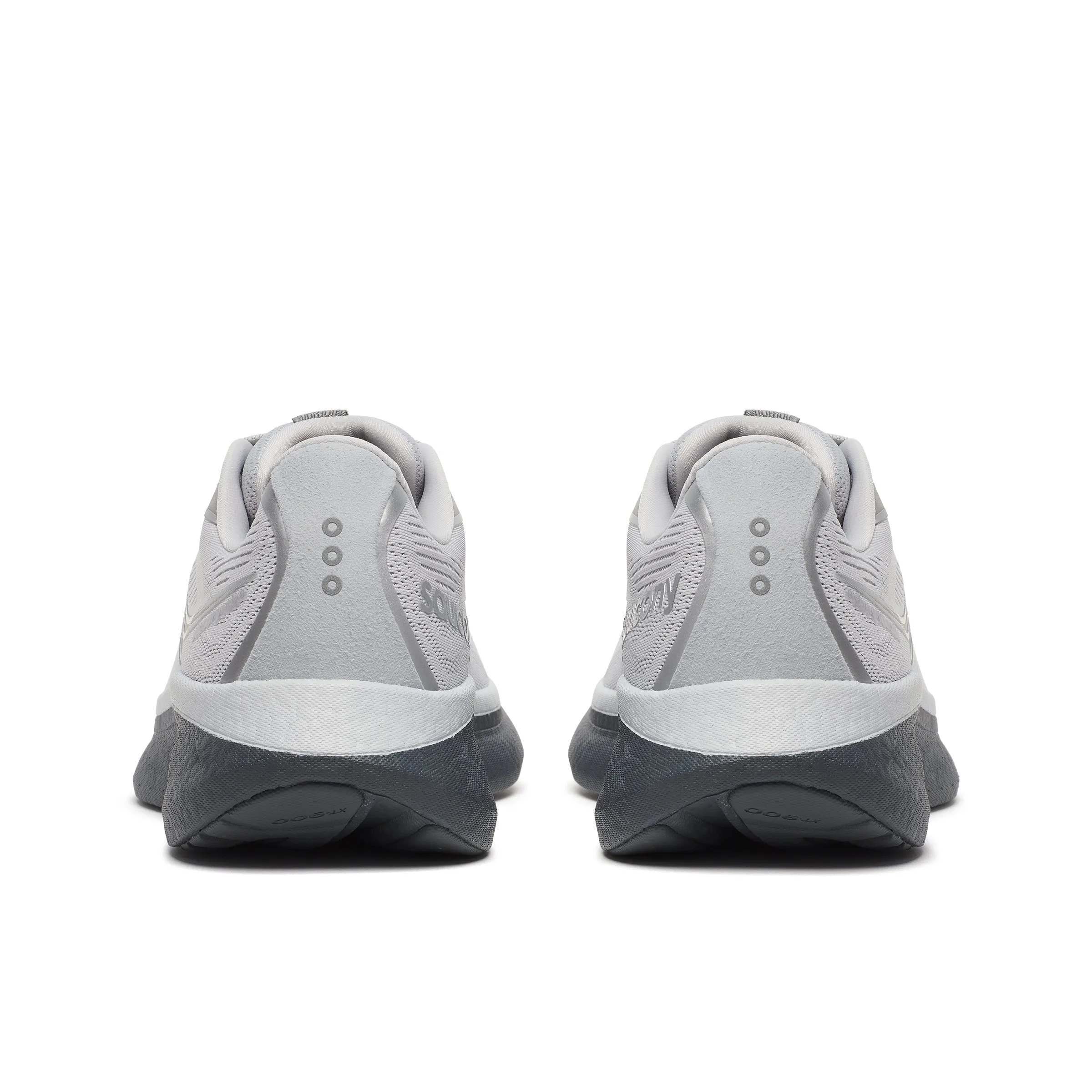 Saucony - Ride 18 Men's Neutral Road Shoe