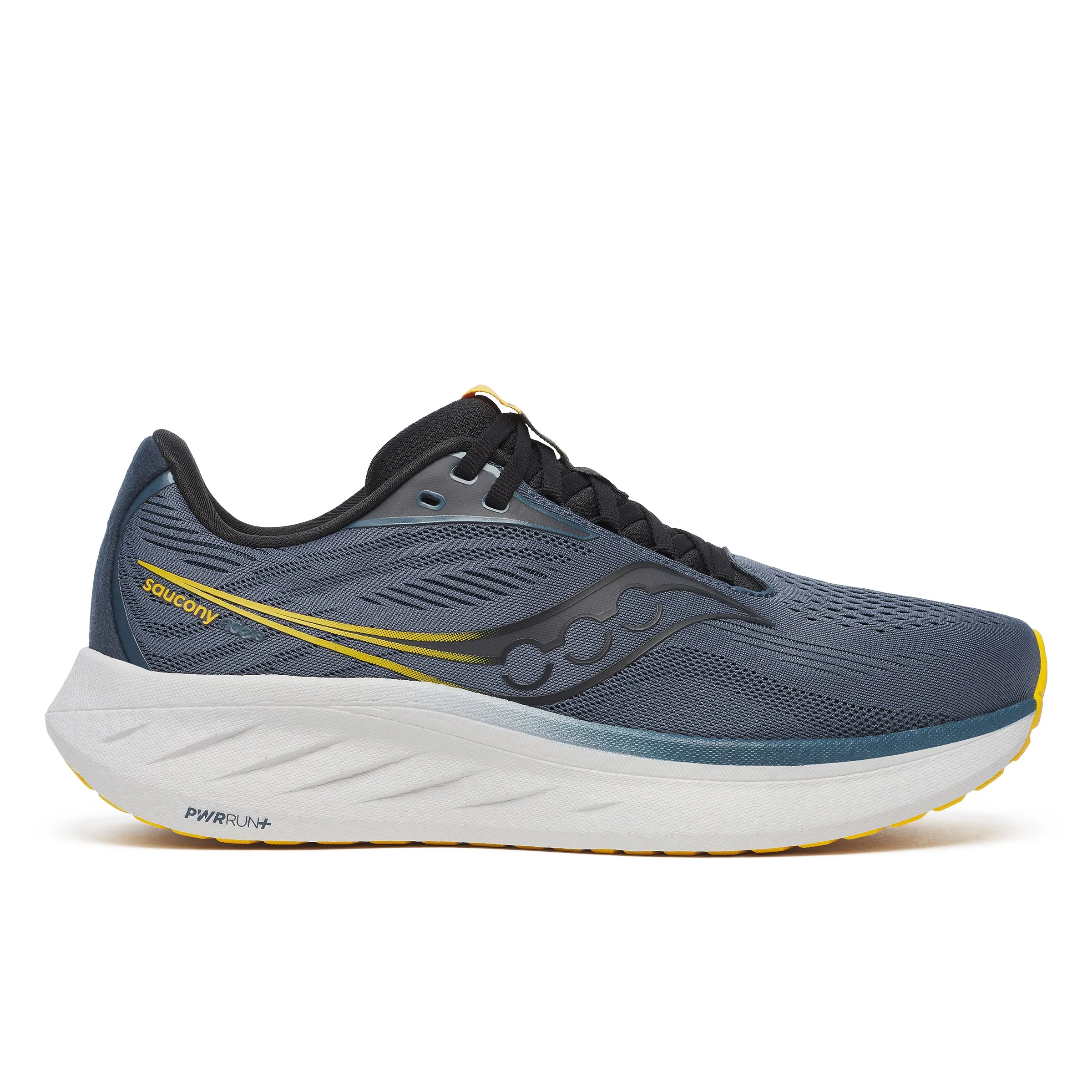 Saucony Ride 18 (Men’s)