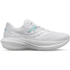 Saucony Triumph 20 Women's Running Shoes