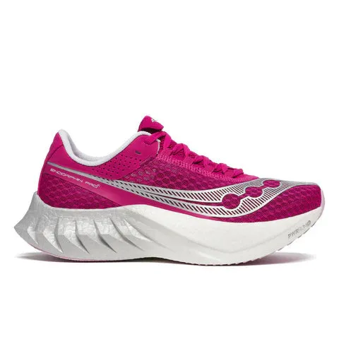 Saucony Women's Endorphin Speed 4