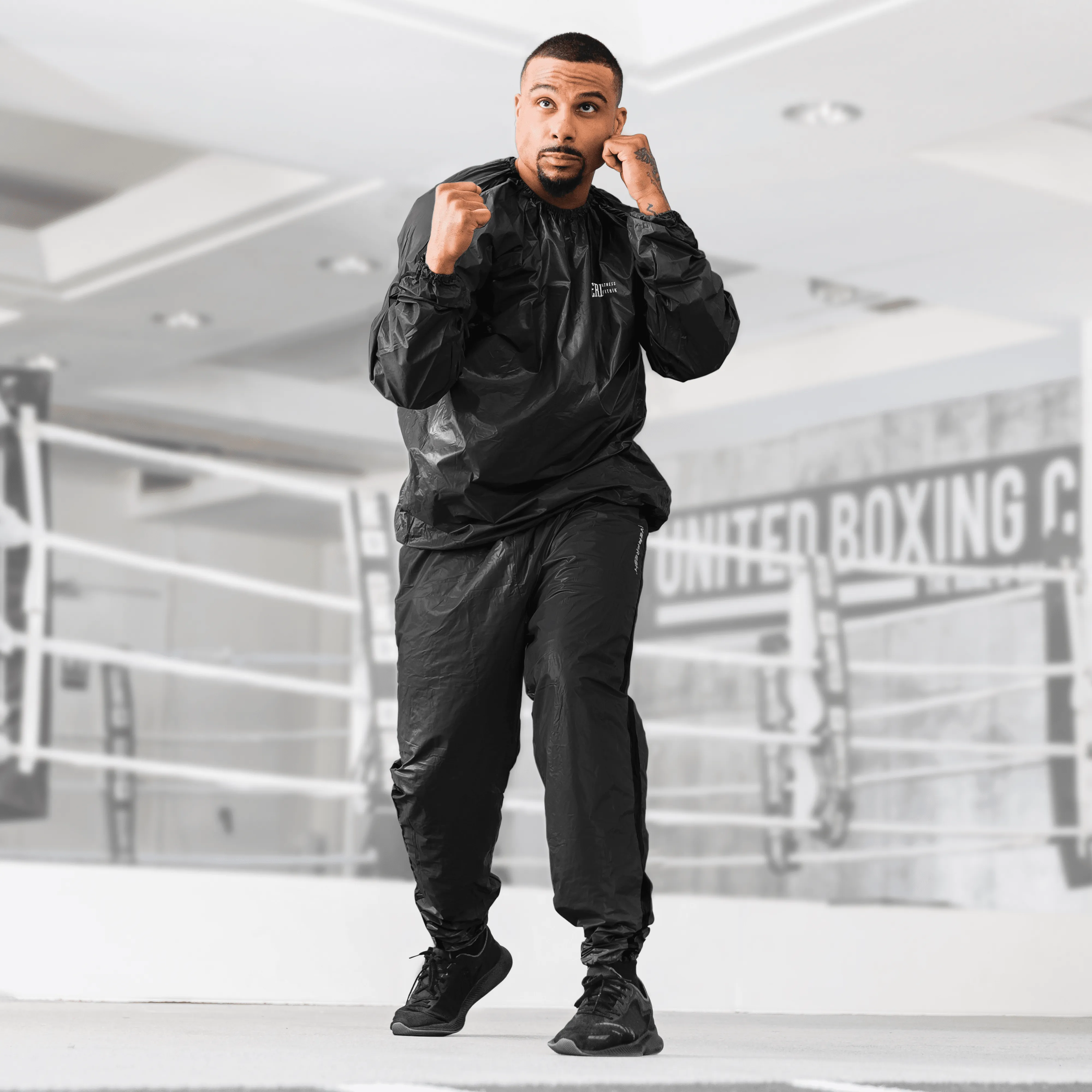Sauna Suit
