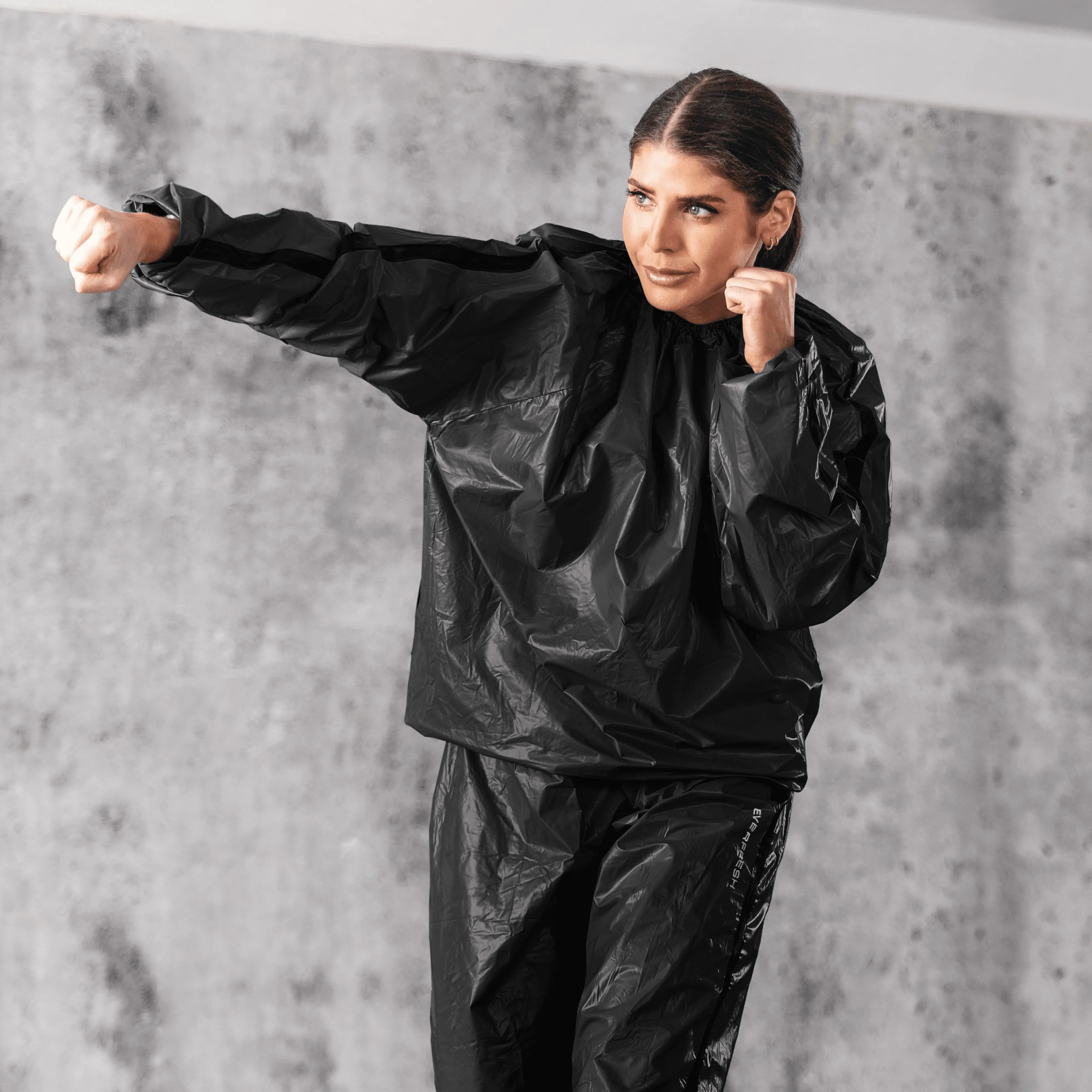 Sauna Suit