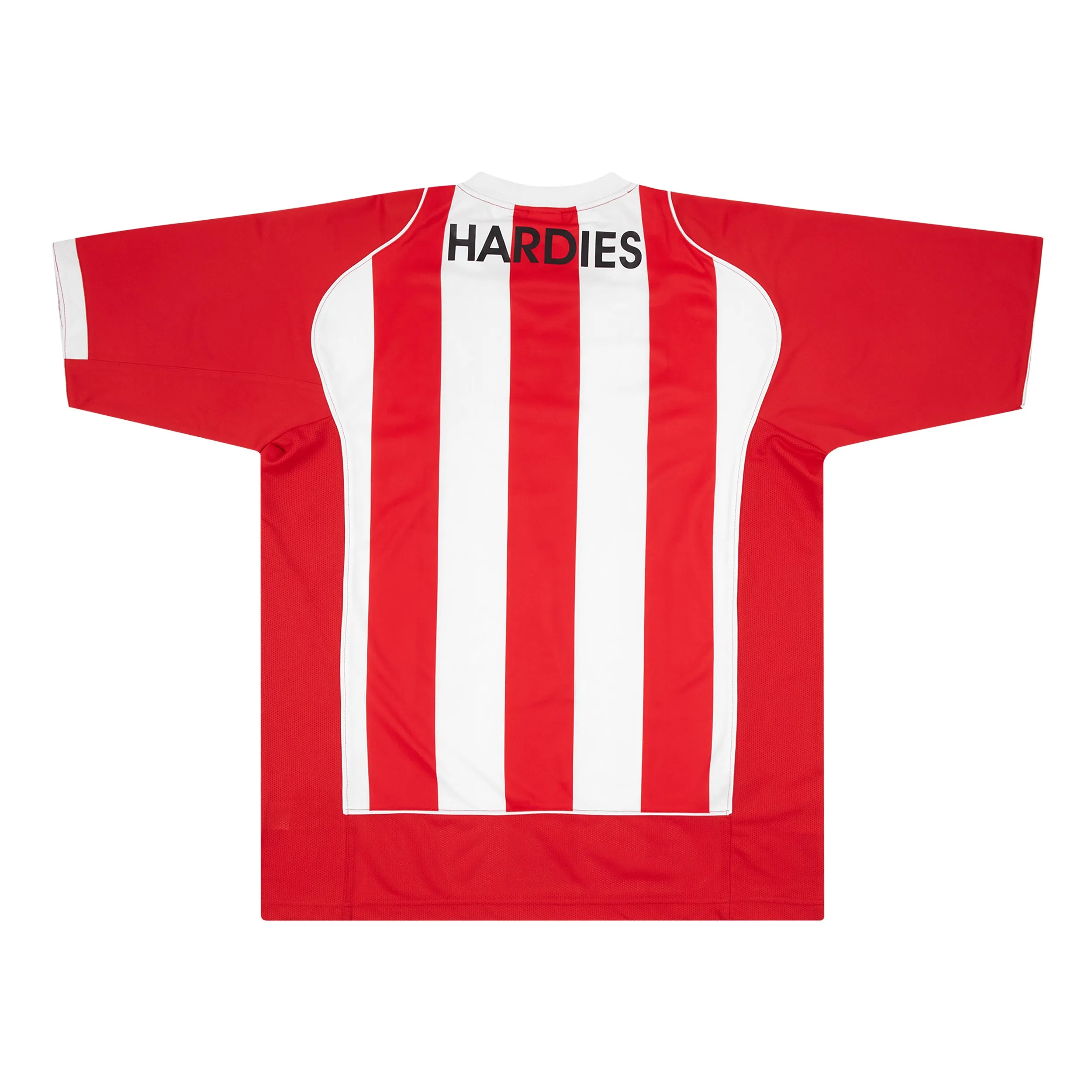 SCARBOROUGH 2005-06 HOME SHIRT - XL