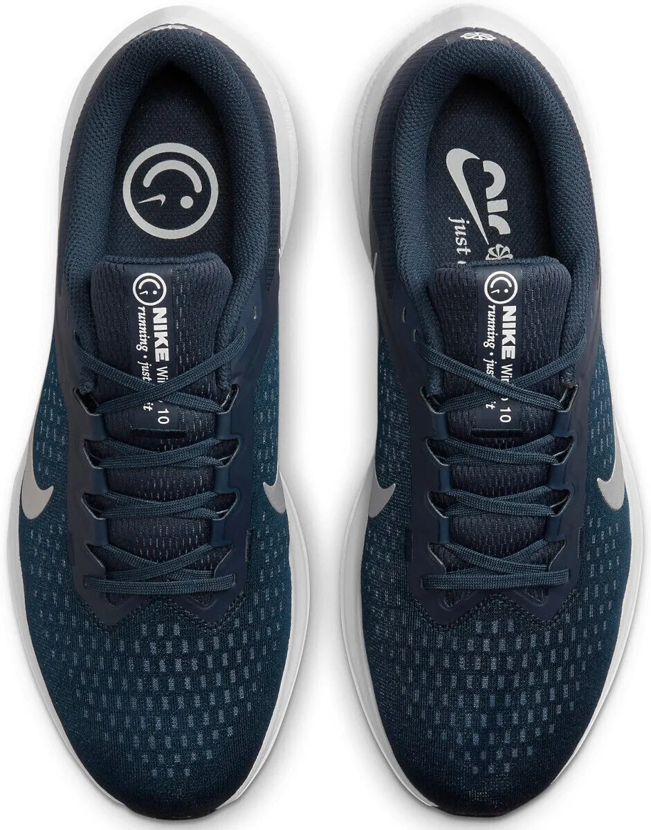 SCARPE DA RUNNING NIKE AIR WINFLOW 10 BLU