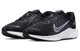 SCARPE NIKE AIR ZOOM QUEST MIRROR 5 DONNA RUNNING RUNNER WALKING