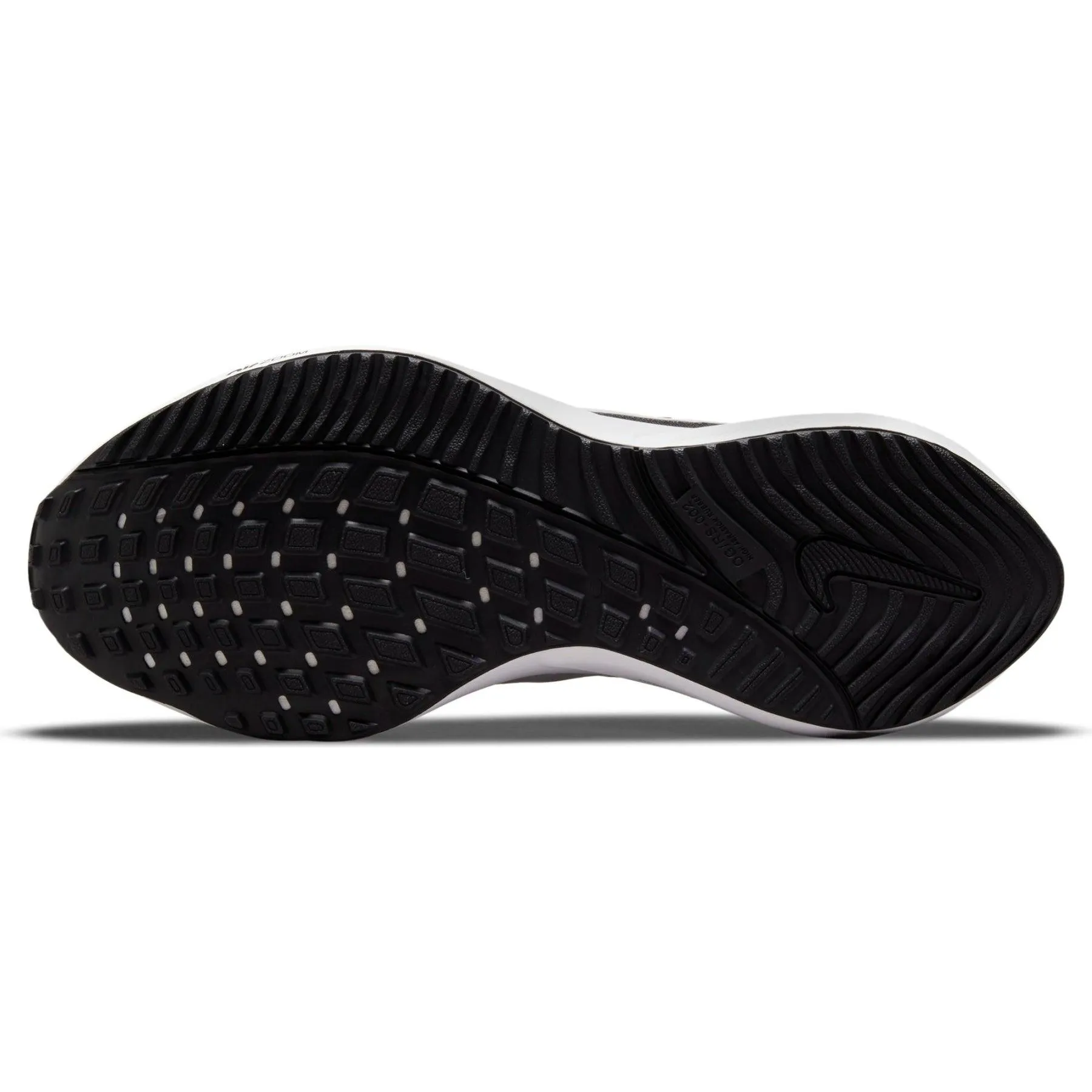 SCARPE NIKE AIR ZOOM VOMERO RUNNING RUNNER WALKING
