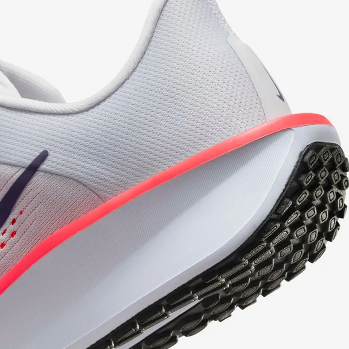 SCARPE NIKE QUEST MIRROR 6 DONNA RUNNING RUNNER WALKING PALESTRA BIANCA