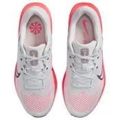 SCARPE NIKE QUEST MIRROR 6 DONNA RUNNING RUNNER WALKING PALESTRA BIANCA