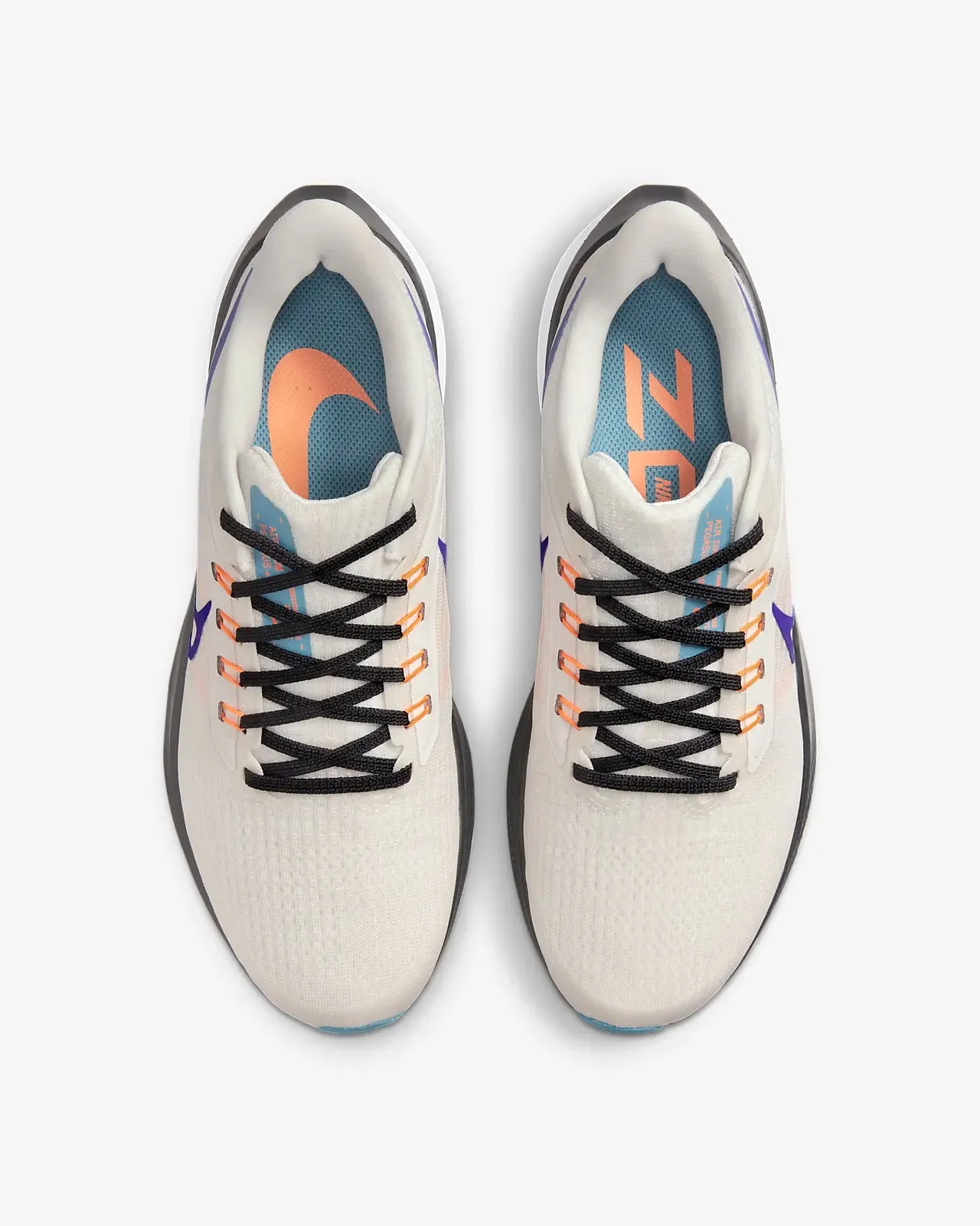 SCARPE RUNNING NIKE AIR ZOOM PEGASUS 39 SCARPA CORSA DONNA