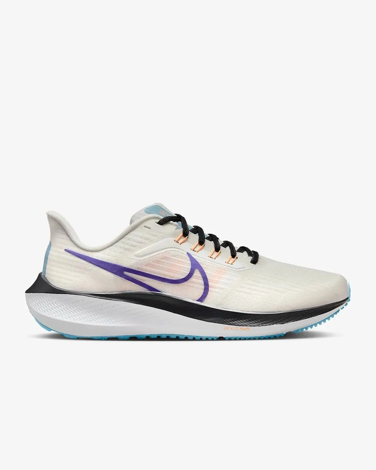 SCARPE RUNNING NIKE AIR ZOOM PEGASUS 39 SCARPA CORSA DONNA