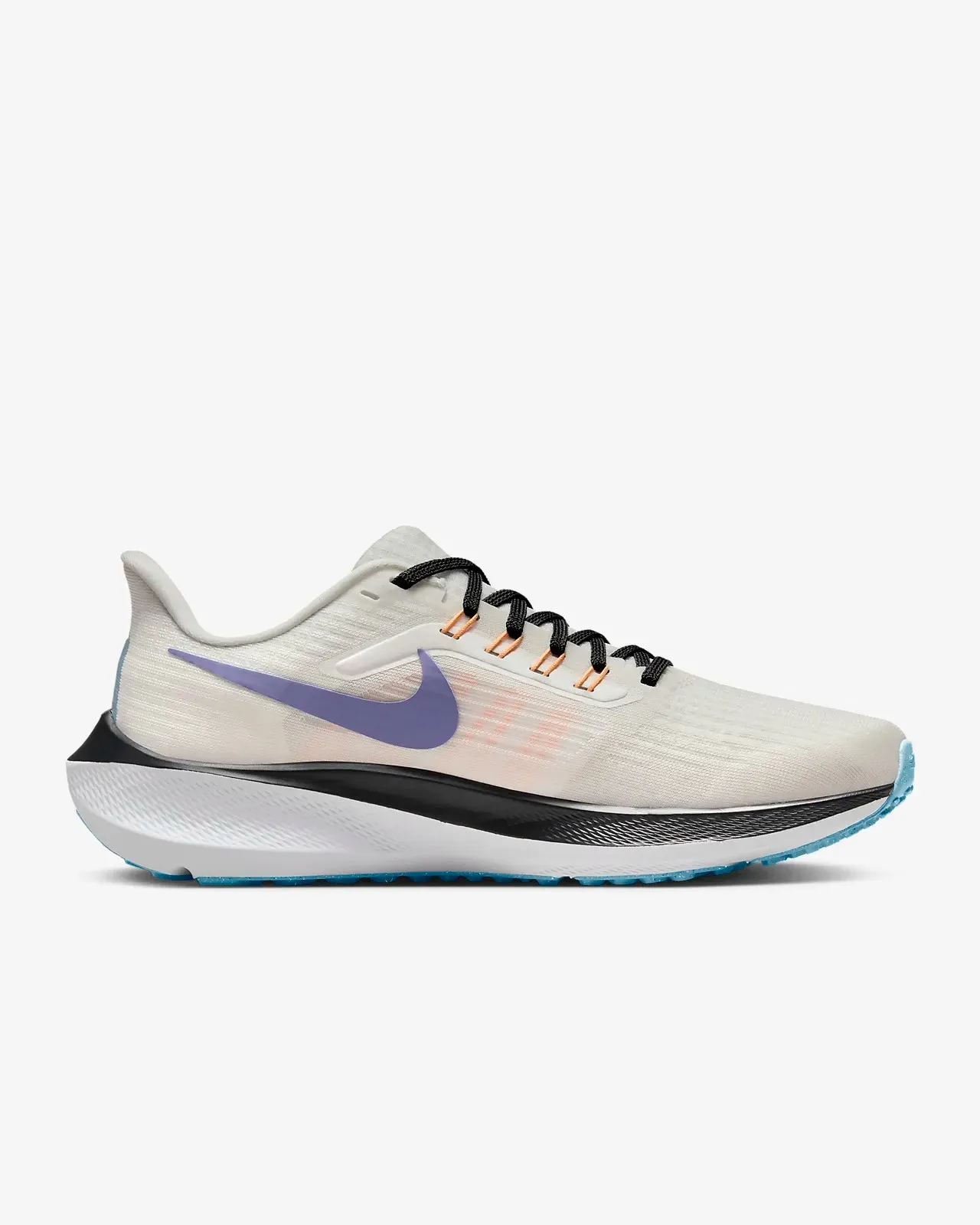 SCARPE RUNNING NIKE AIR ZOOM PEGASUS 39 SCARPA CORSA DONNA