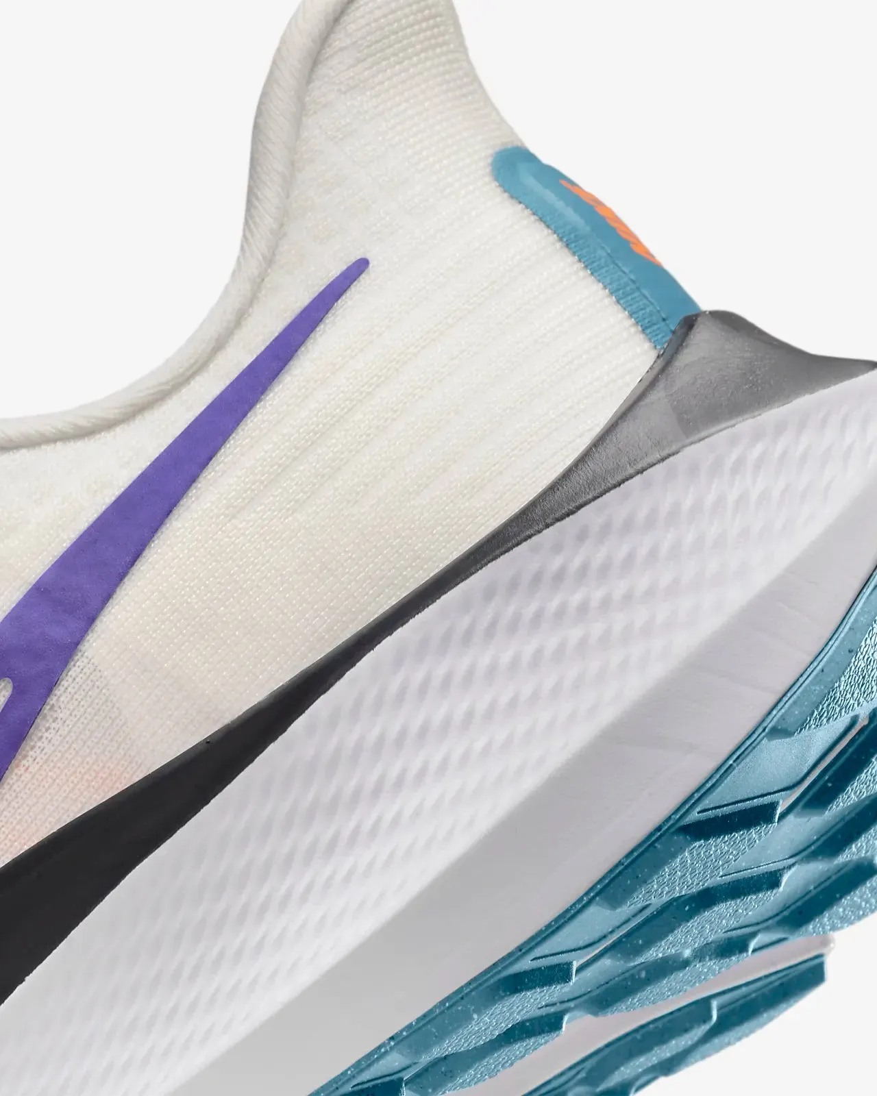 SCARPE RUNNING NIKE AIR ZOOM PEGASUS 39 SCARPA CORSA DONNA