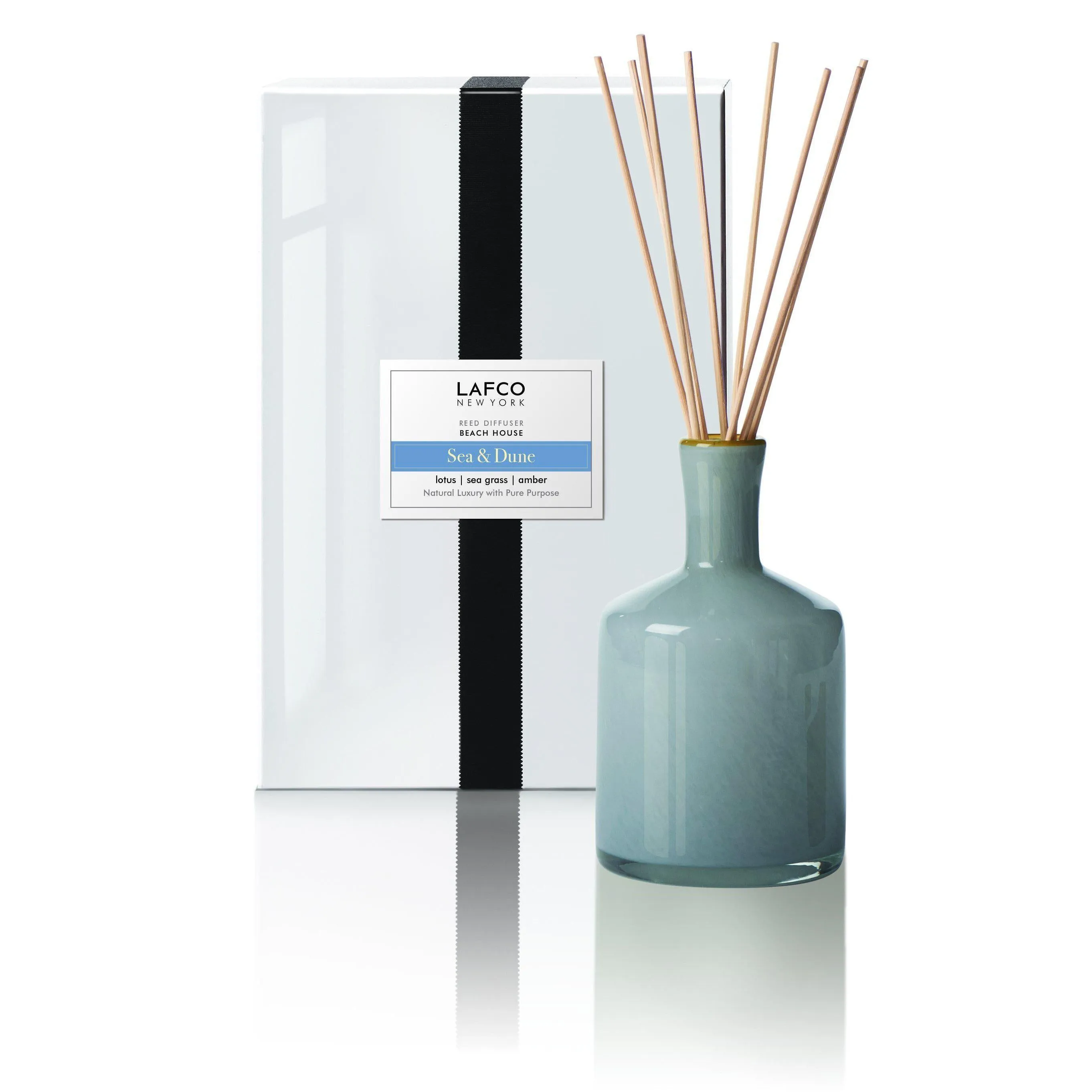 Sea & Dune Beach House Reed Diffuser