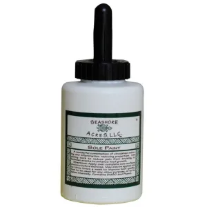 Seashore Acres Sole Paint