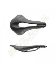 Selle San Marco Shortfit Racing Wide Open 260mm x 145mm Xsilite Rails