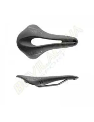 Selle San Marco Shortfit Racing Wide Open 260mm x 145mm Xsilite Rails