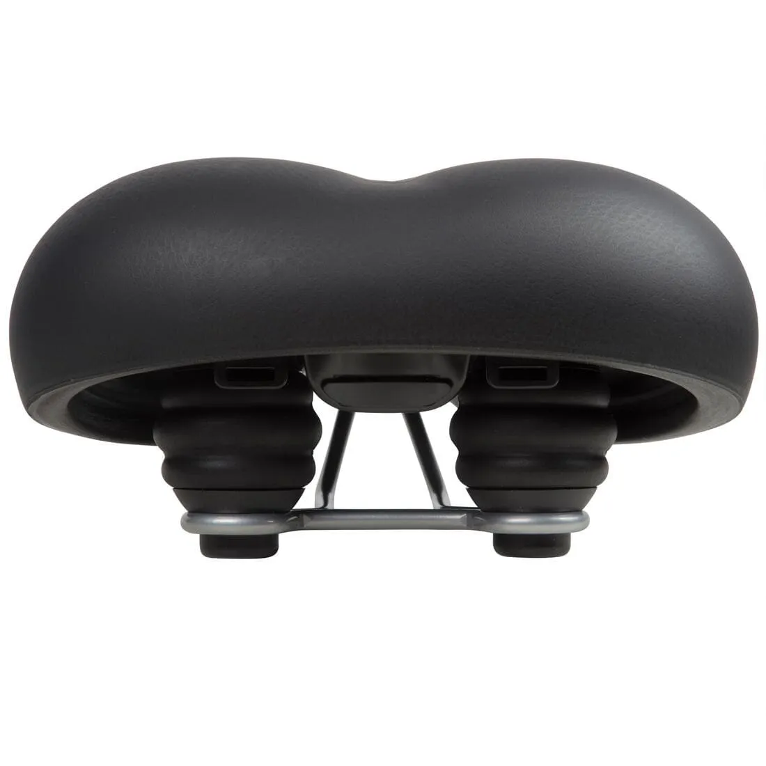 SELLE VELO VILLE 90° GEL XL