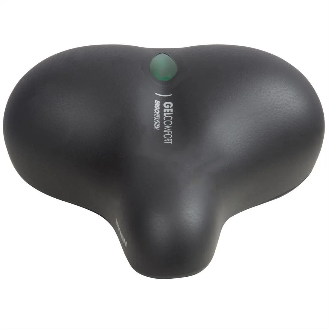 SELLE VELO VILLE 90° GEL XL