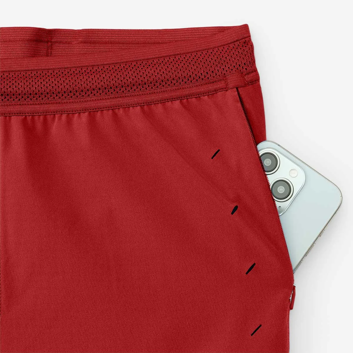 Session Short 2.0 - Lava / Liner