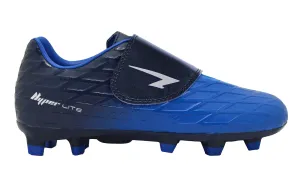 SFIDA BLITZ  JUNIOR VELCRO FOOTBALL BOOT