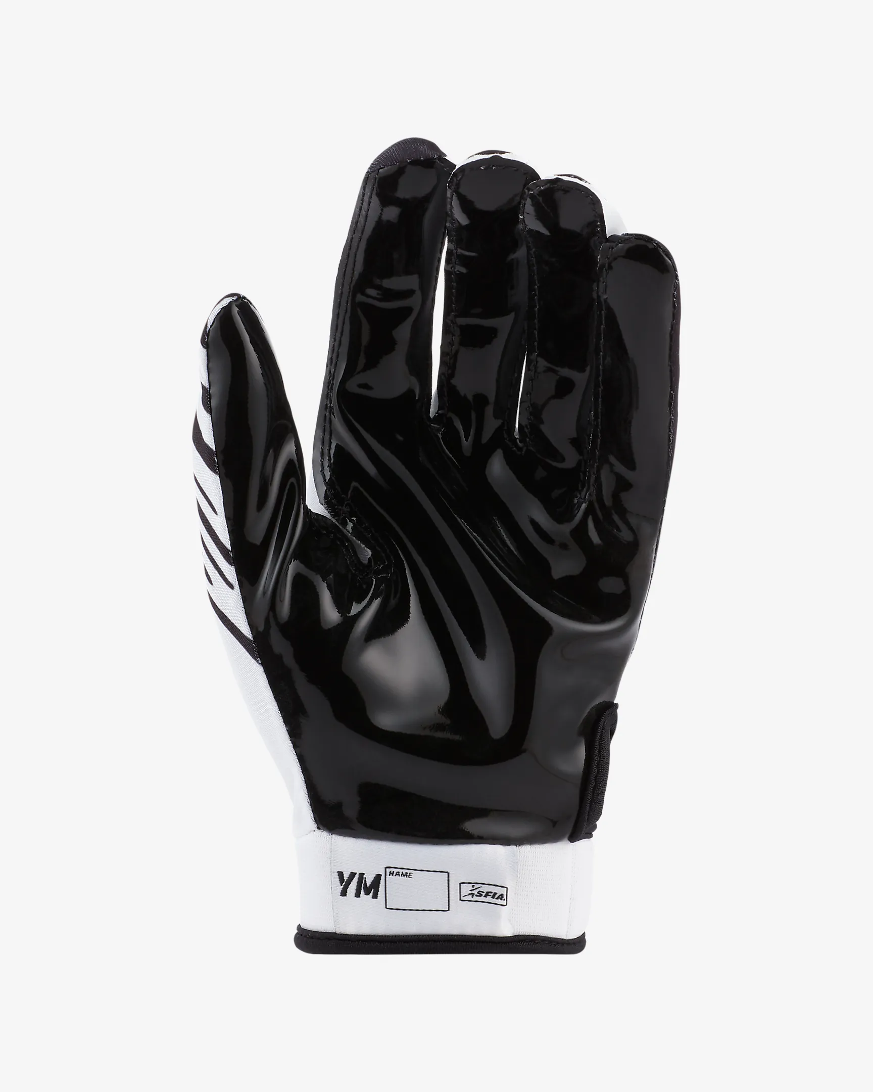 Shark Football Gloves Youth
