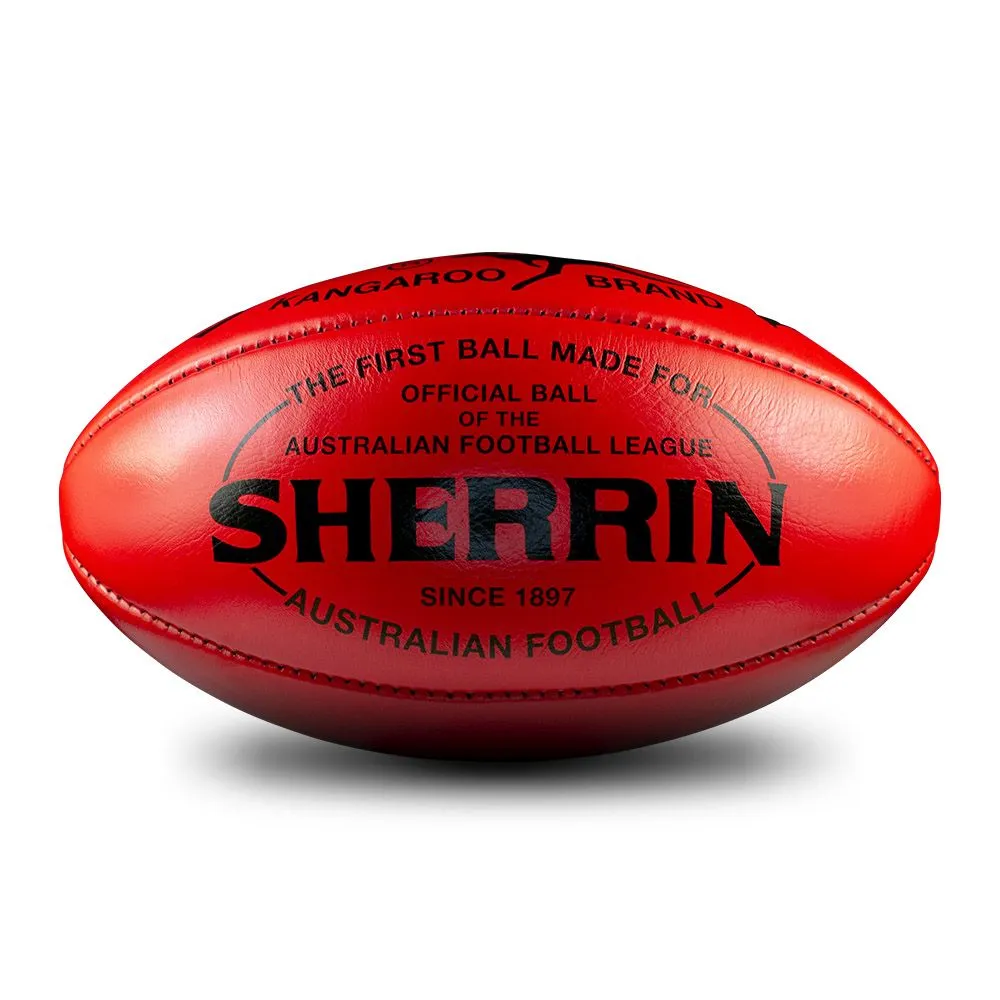Sherrin KB Match Ball