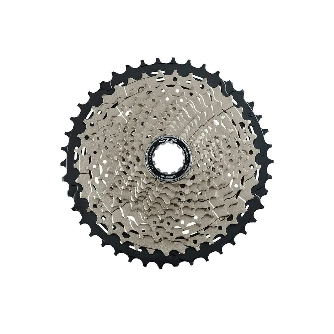 SHIMANO Cassette SLX CS-M7000 11 Vitesses 11-42
