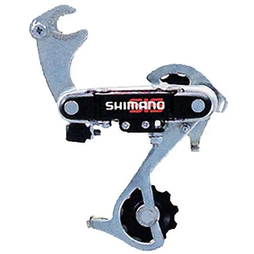 Shimano RD-TZ50-6-GSD Derailleur with Hanger Mount