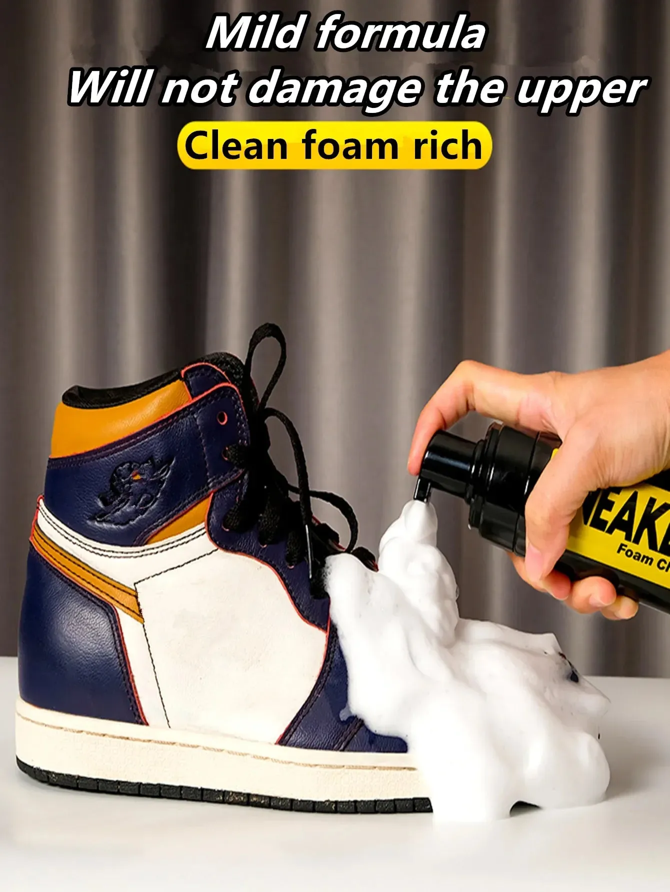 Shoe Cleaning Kit