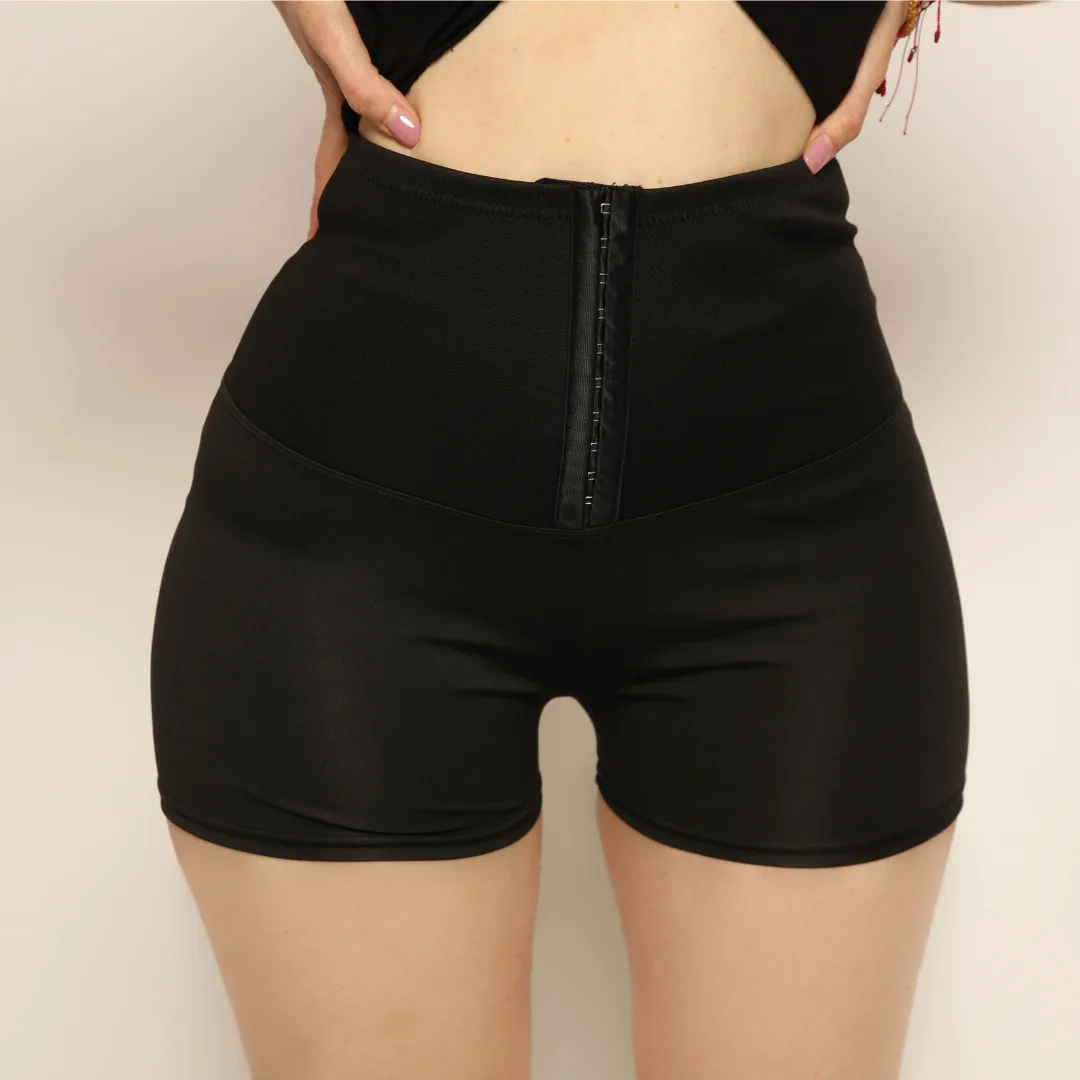 SHORT FAJA
