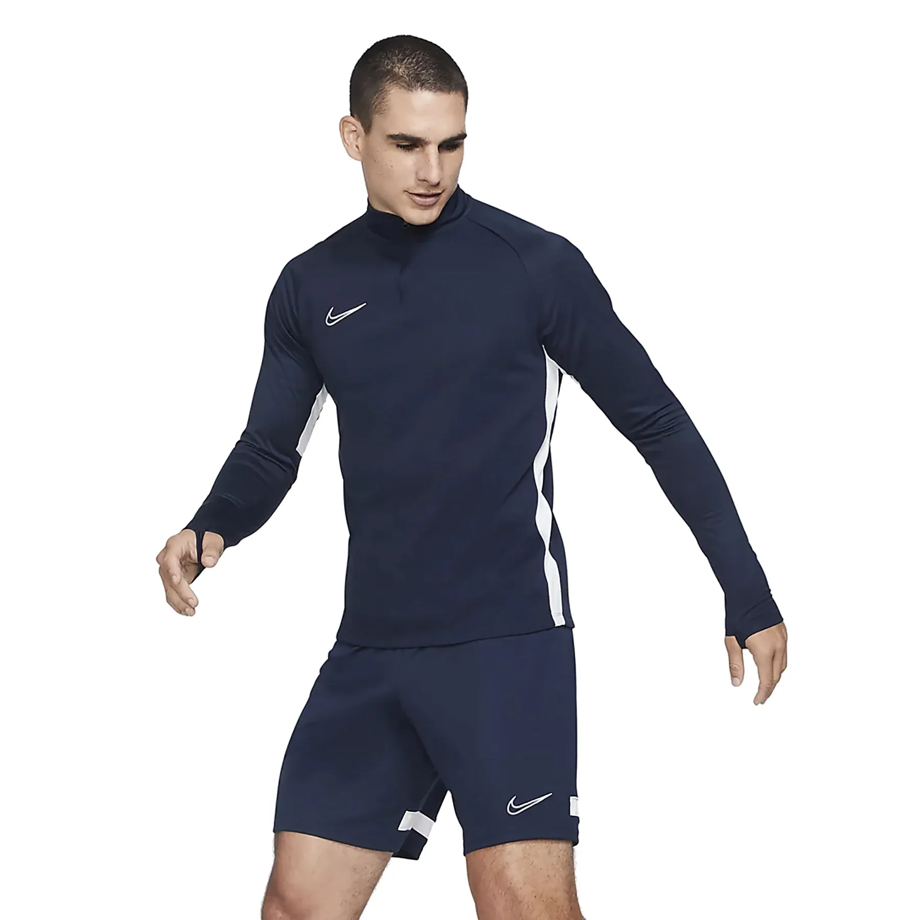 Short Nike Hombre Training Dri-Fit Academy | CW6107-451