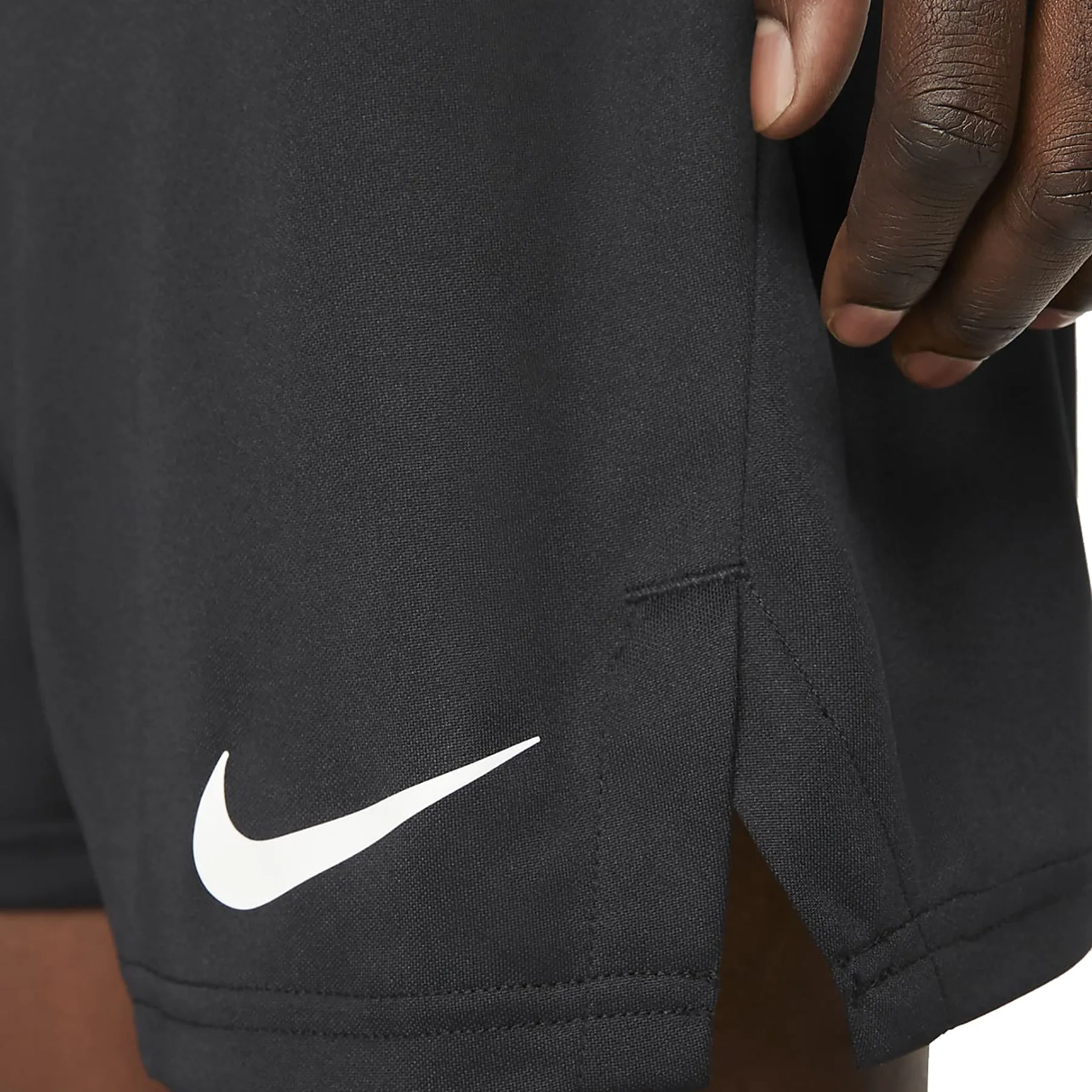 Short Nike Hombre Training Dri-Fit Epic | DM5942-010
