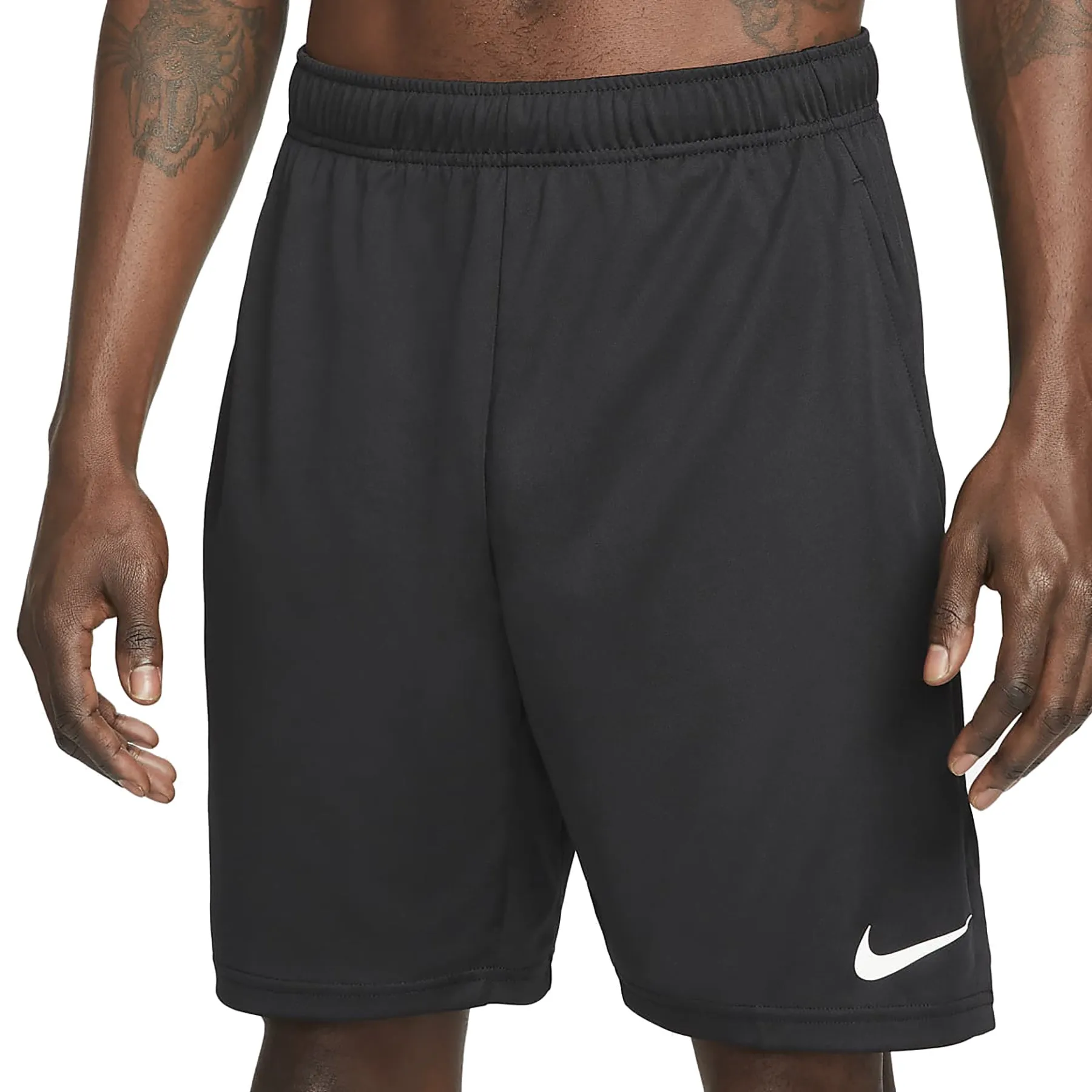 Short Nike Hombre Training Dri-Fit Epic | DM5942-010