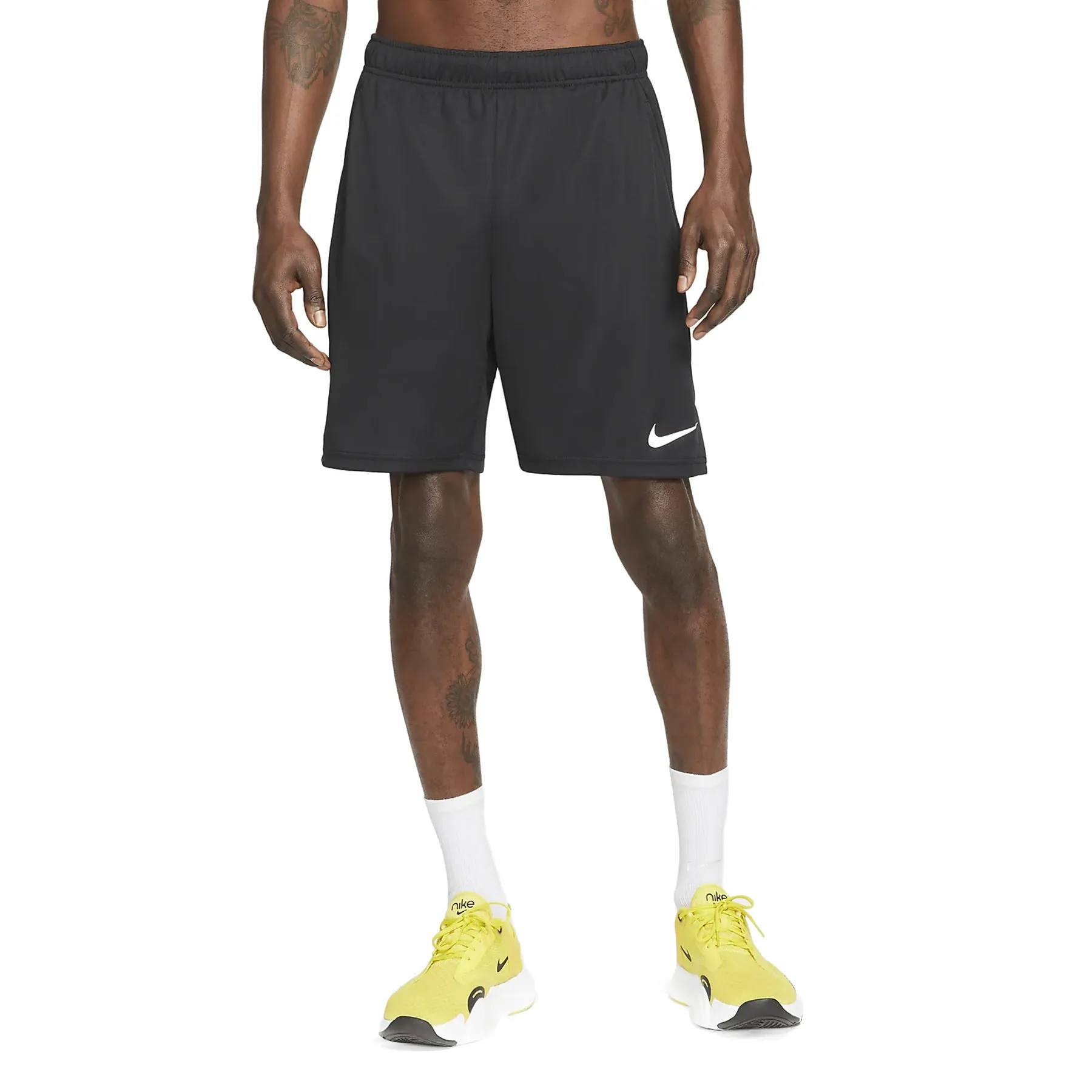 Short Nike Hombre Training Dri-Fit Epic | DM5942-010