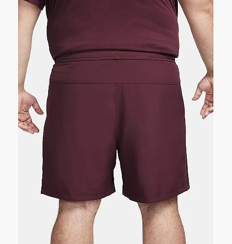 SHORT NIKE PANTA CORTO UOMO BERMUDA TRAINING PALESTRA RUNNING
